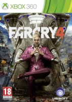 Far Cry 4[Região Livre]